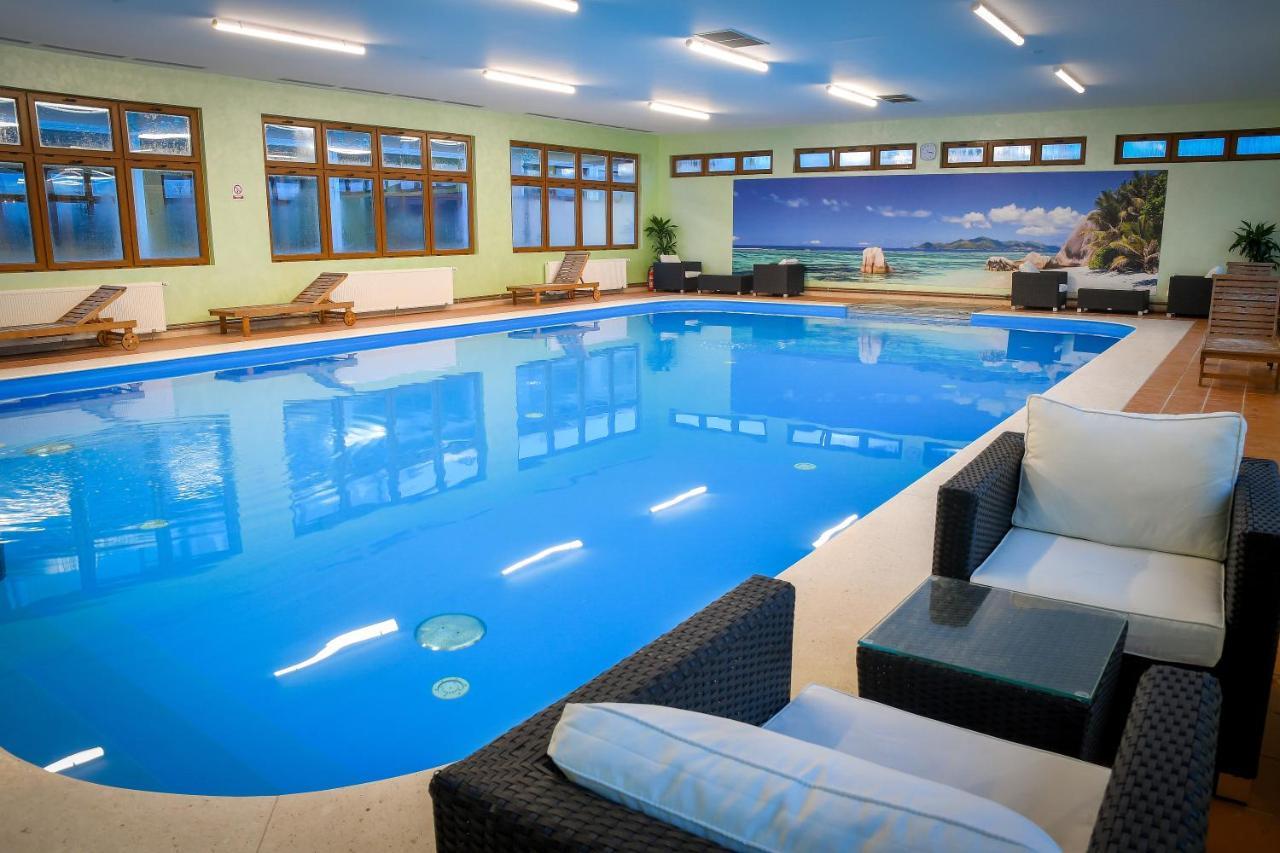Hostel Green Donji Kraljevoc エクステリア 写真