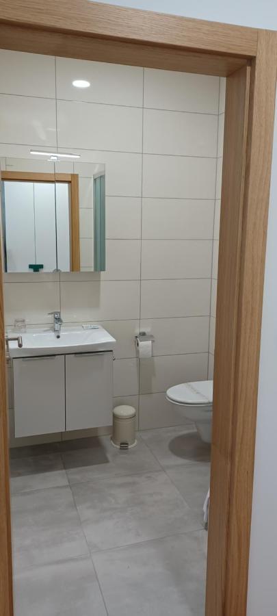 Hostel Green Donji Kraljevoc エクステリア 写真