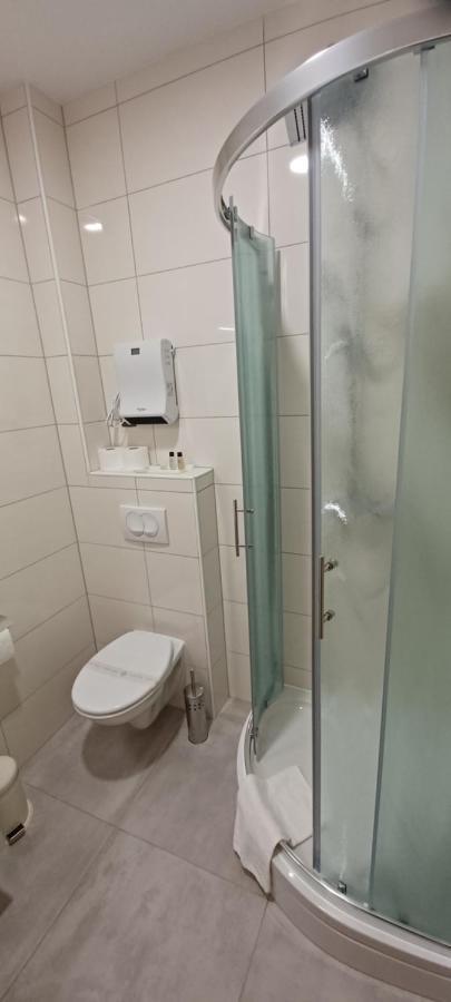 Hostel Green Donji Kraljevoc エクステリア 写真
