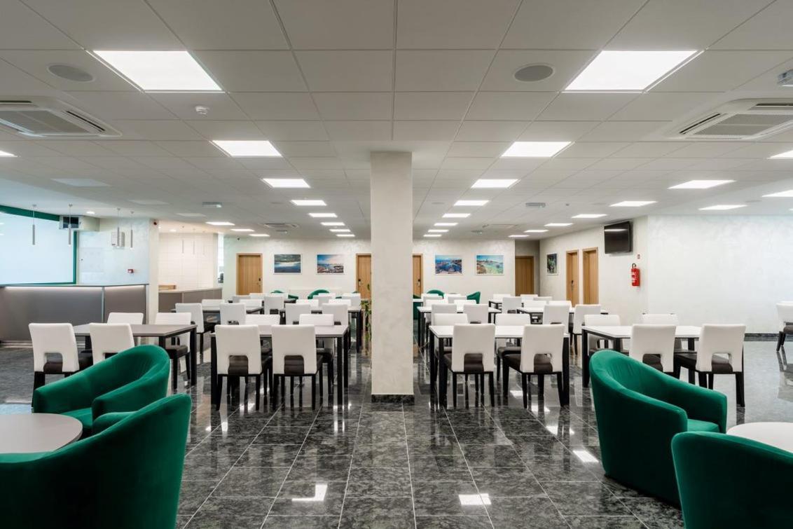 Hostel Green Donji Kraljevoc エクステリア 写真